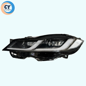 CHUANGYOU Phares LED XF remis à neuf 2021-2024 X260 X761 F-<span class=keywords><strong>PACE</strong></span> XFL 12V OE MK83-13W030-EC - Product Image 1
