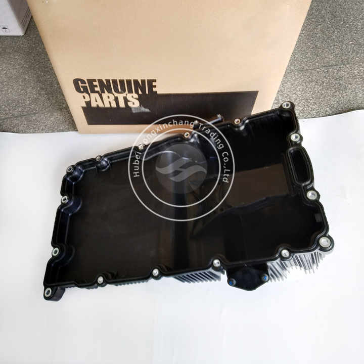 ISF2.8 ISF3.8 diesel Engine Parts Oil Pan 5303817 5290376 5303818 