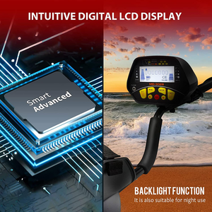 Baixo preço metal <span class=keywords><strong>detector</strong></span> MD-3028 longa distância <span class=keywords><strong>detector</strong></span> de metais profundos para pepitas de ouro ouro dectecting máquina - Product Image 4