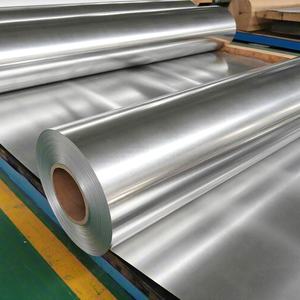 Fournisseur en gros de feuilles d'aluminium pour le marché mondial de la vente en gros, coopération à long terme et affaires d'exportation - Product Image 4