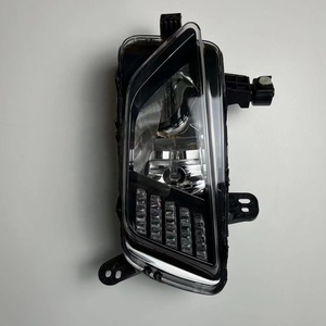 2G0941622D 右左汽车前雾灯前保险杠LED大灯配件适用于大众Polo 2018 2019 2020 2021 VIRTUS 备件 - Product Image 5