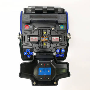 Offres Spéciales pour l'Épisseuse par Fusion de Fibres Optiques Eloik ALK-88A pour Applications FTTH - Product Image 4