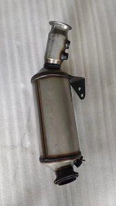 Convertidor Catalítico BINGCHUAN Euro VI de Fábrica, Ajuste Directo para Motor Diésel W164 ML350 X164 GL350 DPF - Product Image 3