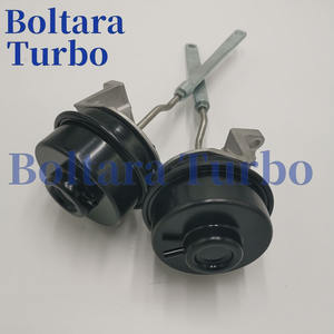 BMW用11657588938 116576635803 116576635804 7588938 7635803 7635804ターボウェイステータバルブ - Product Image 5