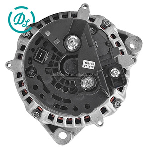 Alternateur EexcavaStart 12V 200A, ensemble de remplacement robuste pour excavatrice RE210793, haute performance, durable, garantie 1 an - Product Image 3