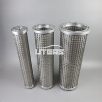 BLLX-355x464 UTERS Lima Filter Paralel 5 Lapisan Elemen Filter Multi Mantle untuk Turbin