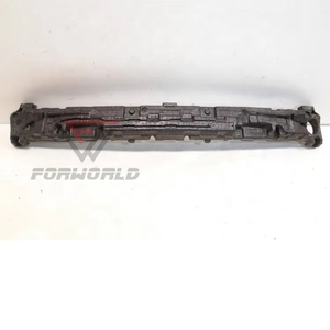 Espuma Amortiguadora de Parachoques Delantero Forworld OEM 95B807550G para <span class=keywords><strong>Macan</strong></span> 2014-2018 - Product Image 4