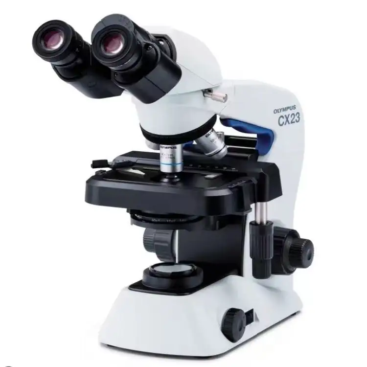 مجهر بيولوجي أوليمبوس CX23