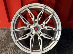 Rines de Aleación de Aluminio de 19 20 21 22 23 24 Pulgadas 5x114.3 5x120, Ruedas Forjadas Personalizadas para BMW, Audi S6, Rolls-Royce, Mercedes, <span class=keywords><strong>Ferrari</strong></span> - Product Image 6