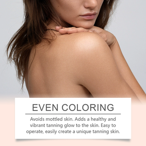 Sérum autobronzant sans soleil 30ml pour le visage et le corps - Product Image 3