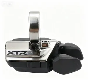 SHIMANO <span class=keywords><strong>XTR</strong></span> Di2 M9250 Bicicleta de Montaña Inalámbrica de 12 Velocidades con SW M9250 RD M9250 EC, Cargador DN100 DN320, Piezas Originales para Bicicleta - Product Image 2