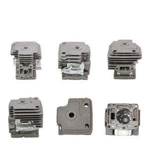 Cilindro, Pistón y Camisa de Cilindro para <span class=keywords><strong>Desbrozadora</strong></span> <span class=keywords><strong>Stihl</strong></span> FS230 FS235R, Accesorios para Desbrozadoras - Product Image 1