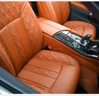 Housse de siège en cuir pleine fleur YLD pour Range Rover Vogue L322 L405 L460 Sport L320 L494 L461