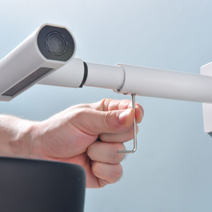 Смеситель-смеситель для умывальника - Product Image 3