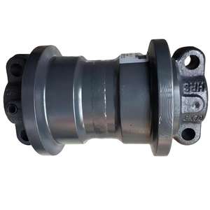 0991109 Roue porteuse de <span class=keywords><strong>chenille</strong></span> de rechange pour engins de génie civil, adaptée aux excavatrices lourdes Caterpillar E200B - Product Image 1