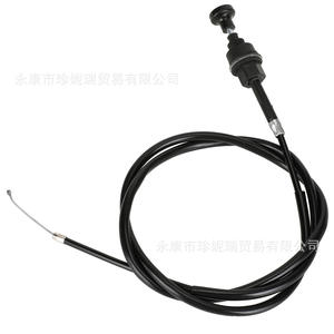 Cable de Estrangulador para Carburador de Motocicleta Pwk para Honda Rancher 350 Trx, Pieza de Repuesto - Product Image 2