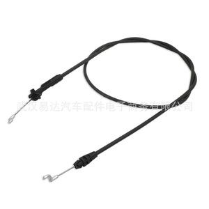 Câble de tondeuse à gazon 21462 21464 21465 21466 pour tondeuse à gazon de 22 pouces, en caoutchouc et acier inoxydable, largeur de coupe de 533mm - Product Image 2