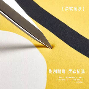 Alfombra de baño con dibujos de Kapibala, alfombra absorbente antideslizante para puerta del baño, primavera 2024, forma de alienígena de fibra de poliéster - Product Image 2