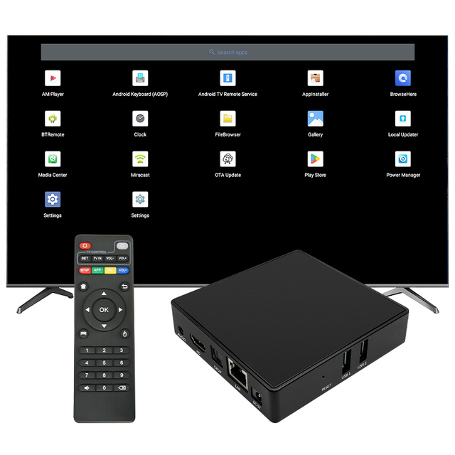 OEM Factory Price 4K Android 11 Z66 Quad Core RK3566 Set Top TV Box 5G WiFi 6 BT 5.0 LAN 1000M Full HD  Video Home Theater