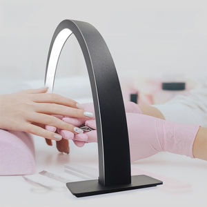 Utiliser la lumière de <span class=keywords><strong>manucure</strong></span> à ongles Slim-Line <span class=keywords><strong>Lampe</strong></span> de table à LED pour salon <span class=keywords><strong>Lampe</strong></span> de bureau à <span class=keywords><strong>loupe</strong></span> Led - Product Image 1