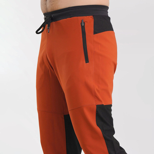 Pantalones Deportivos Personalizados al por Mayor para Hombre, Pantalones de Chándal de Algodón y Felpa, Ropa Deportiva Informal para Hombre - Product Image 6