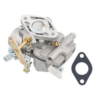 H158D Neuer Vergaser mit reversiblem Choke hebel Kompatibel mit 13713B 0-13713 Automodell - Product Image 5