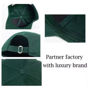 TCAP China High Quality Wholesale Classic Custom Logo Panel Gorras Baseball Caps Hats Mens - Product Image 6