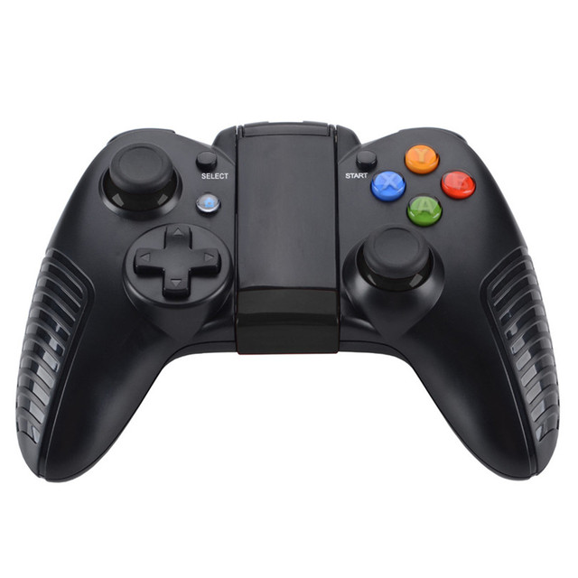 Android Wireless Gamepad Joystick Controller for Android PC