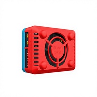 Chargeur-déchargeur DC SKYRC B6neo2 300W PD80W pour LiHV LiPo Modèle RC Drone FPV Avion ABS XT60 Type-C Haute Efficacité