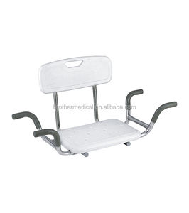 Tabouret banc douche équipement de rééducation siège chaise fournisseurs de soins de santé chaise chaise de douche de luxe pour <span class=keywords><strong>pied</strong></span> - Product Image 4