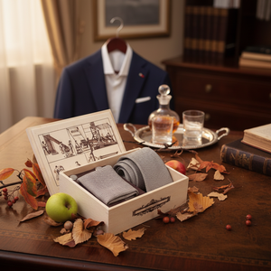 Wood Box <b>Tie</b> Set , Necktie with Pocket square and Cufflink Set <b>Neck</b> <b>Tie</b>, Corbata, Gravate, Krawatte, Cravatta, Fashion <b>Tie</b> - Product Image 3