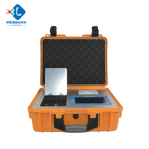 Analisador Portátil de Alta Precisão para Mel: Testador Quantitativo e Qualitativo de Açúcar, Umidade, Metais Pesados e Pesticidas – Autêntico, 1 Ano de Garantia - Product Image 3