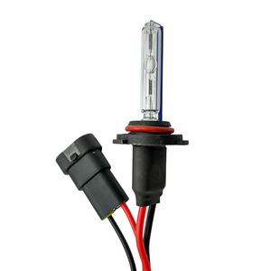 Autodragons - Kit de Xenón HID para Auto, Bombilla Xenón HID Delgada de 12V DC 35W 55W, H1 H3 H7 H11 9005 9006 - Product Image 6
