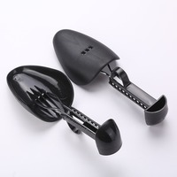 Bon prix Anti-déformation Shaper Expander unisexe en plastique réglable arbre à chaussures pour hommes taille 10.5