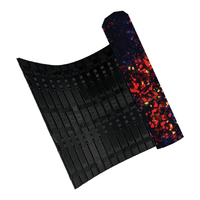 Écrans LED interactifs Magic Carpet P0.78/0.976/1.25/1.56/1.95/2.6/3.91 IP54 ultra-légers et ultra-fins en alliage d'aluminium