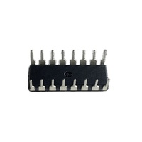 Transistor de Potencia MOSFET de Silicio RD06HHF1-501 RF POWER MOS, 30MHz 6W RD06HHF1