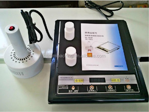 Máquina de Sellado por Inducción Electromagnética Manual/Selladora Térmica Portátil por Inducción - Product Image 3