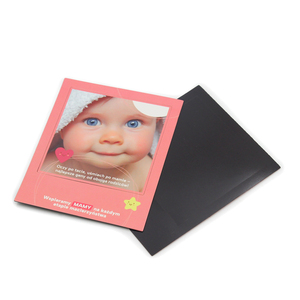 <span class=keywords><strong>Puzzle</strong></span> magnetico gioco educativo Set magnete per bambini cartone animato animale a forma di magnete colorato frigo - Product Image 3
