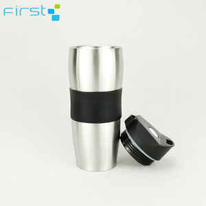 380ml Haute qualité personnalisé étanche isolé tasse de voyage de café - Product Image 6