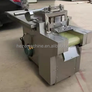 Coupeuses électriques automatiques <span class=keywords><strong>de</strong></span> pommes <span class=keywords><strong>de</strong></span> <span class=keywords><strong>terre</strong></span> <span class=keywords><strong>de</strong></span> carottes d'oignons <span class=keywords><strong>de</strong></span> restaurant Broyeur <span class=keywords><strong>de</strong></span> légumes commercial - Product Image 4