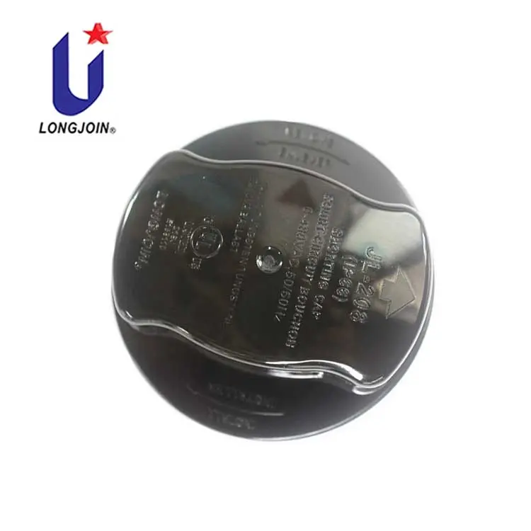 Jl-208 xoắn-khóa điều khiển ảnh shorting cap IP66 dài tham gia