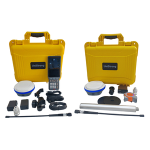 Base G980SE et code GPS RTK sans défaillance, 1408 canaux GNSS - Product Image 4