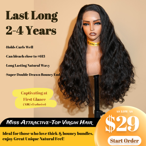 Exclusif 12-26 "Super Double Dessiné Vierge Humain Naturel Cheveux Brut Birman Inné Bouclés Ondulés Original Cheveux Bundles Extensions - Product Image 2