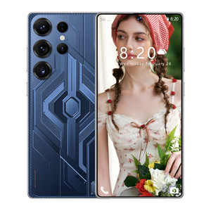 Téléphone S26 Ultra, apparence avancée, étanche, multifonctionnel, caméra performante, téléphone de jeu, téléphone 5G - Product Image 2