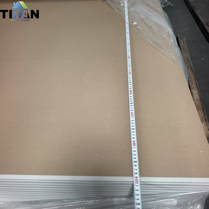 Placas <span class=keywords><strong>de</strong></span> Yeso Cartón para Construcción 1220x2440mm, <span class=keywords><strong>Planchas</strong></span> <span class=keywords><strong>de</strong></span> Yeso para el Mercado <span class=keywords><strong>de</strong></span> Panamá, Carga Mixta 1x40HQ - Product Image 3