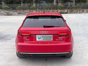 รถยนต์<span class=keywords><strong>มือ</strong></span><span class=keywords><strong>สอง</strong></span> <span class=keywords><strong>Audi</strong></span> <span class=keywords><strong>A3</strong></span> Sportback 1.4T TFSI ปี 2020 เกียร์อัตโนมัติ 5 ประตู แบบแฮทช์แบ็ก <span class=keywords><strong>ราคา</strong></span>ถูก ส่งออก - Product Image 5