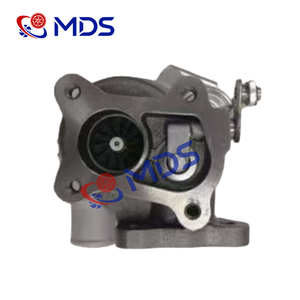 Turbocompressore TD025M 49173-06501 49173-06500 per Opel Astra G <span class=keywords><strong>Corsa</strong></span> <span class=keywords><strong>C</strong></span> Combo <span class=keywords><strong>1.7</strong></span> DTI Y17DT 860036 - Product Image 3