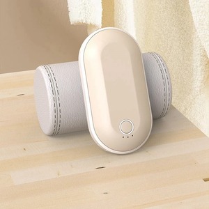 Nuevo Calentador de Manos y Banco de Energía en Uno, Regalo para Niños, Control de Temperatura de Tres Velocidades, Compacto y Portátil, Calentador de Gran Capacidad - Product Image 3