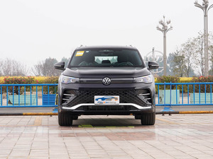 Nuevo Volkswagen <span class=keywords><strong>Tiguan</strong></span> L PRO 380TSI 4WD Edición Smart Travel 2026, SUV Mediano de Gasolina - Product Image 2