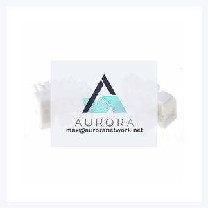 ชิ้นส่วนอิเล็กทรอนิกส์502380 0400ขั้วต่อและเทอร์มินัล - Product Image 1